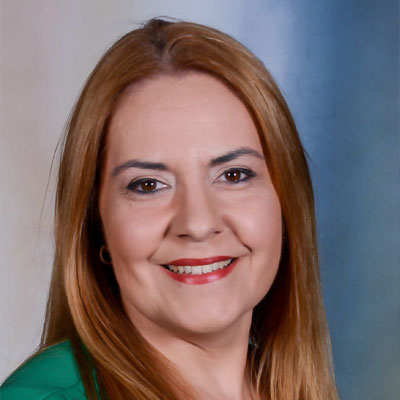 Sonia Ríos Moyano 